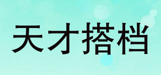 Genius Partner/天才搭檔品牌logo