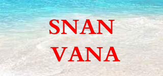 SNAN VANA品牌logo