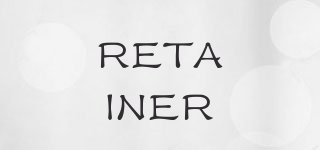 RETAINER品牌logo