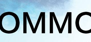KOMMOT品牌logo