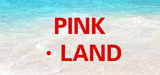 PINK·LAND品牌logo