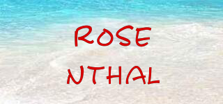 rosenthal品牌logo