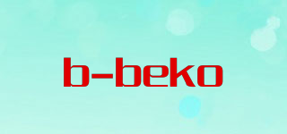 b-beko品牌logo