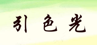 引色光品牌logo