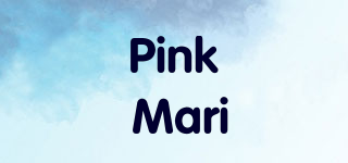 Pink Mari品牌logo