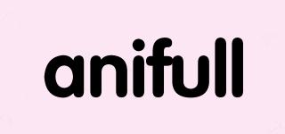 anifull品牌logo