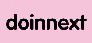 doinnext品牌logo