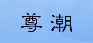 尊潮品牌logo