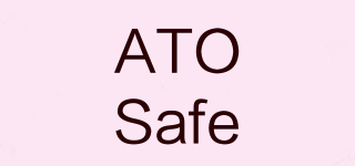 ATOSafe品牌logo