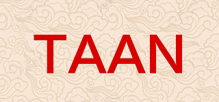 TAAN品牌logo