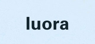luora品牌logo