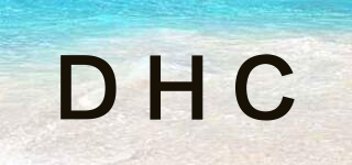 DHC品牌logo