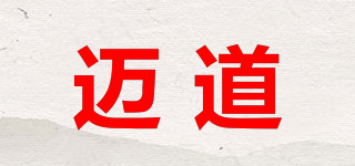 MADO/邁道品牌logo