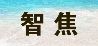 智焦品牌logo