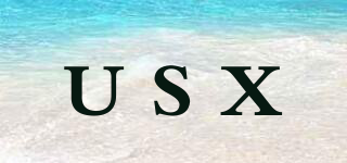 USX品牌logo