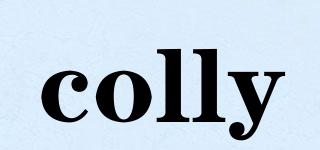 colly品牌logo