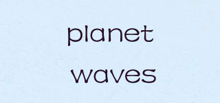 planet waves品牌logo