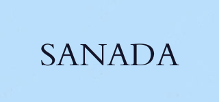 SANADA品牌logo