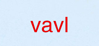 vavl品牌logo