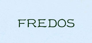 FREDOS品牌logo