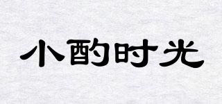 小酌時光品牌logo
