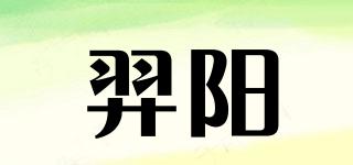 羿陽品牌logo