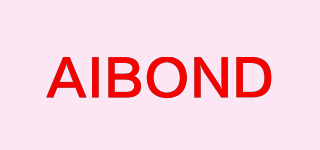 AIBOND品牌logo