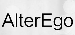 AlterEgo品牌logo