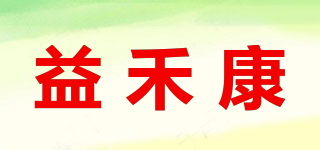 EAHOEKAR/益禾康品牌logo