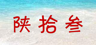 陜拾叁品牌logo
