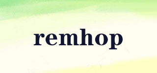 remhop品牌logo