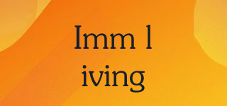 Imm living品牌logo