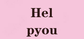 Helpyou品牌logo