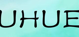 UHUE品牌logo