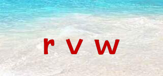 rvw品牌logo
