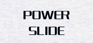 POWERSLIDE品牌logo