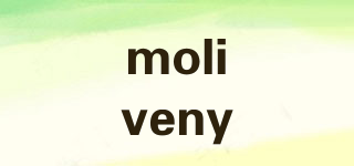 moliveny品牌logo