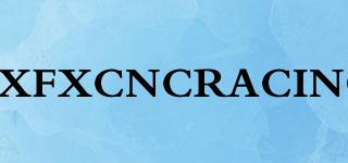 FXFXCNCRACING品牌logo