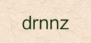 drnnz品牌logo