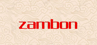 zambon品牌logo