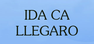 IDA CALLEGARO品牌logo