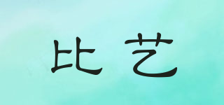 THANART/比藝品牌logo