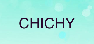 CHICHY品牌logo