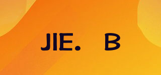 JIE．B品牌logo