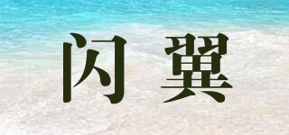 閃翼品牌logo