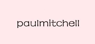 paulmitchell品牌logo