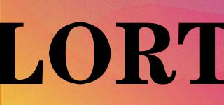 LORT品牌logo