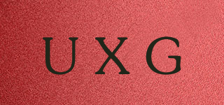 UXG品牌logo