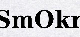 SmOkn品牌logo
