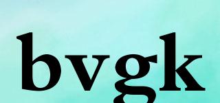 bvgk品牌logo